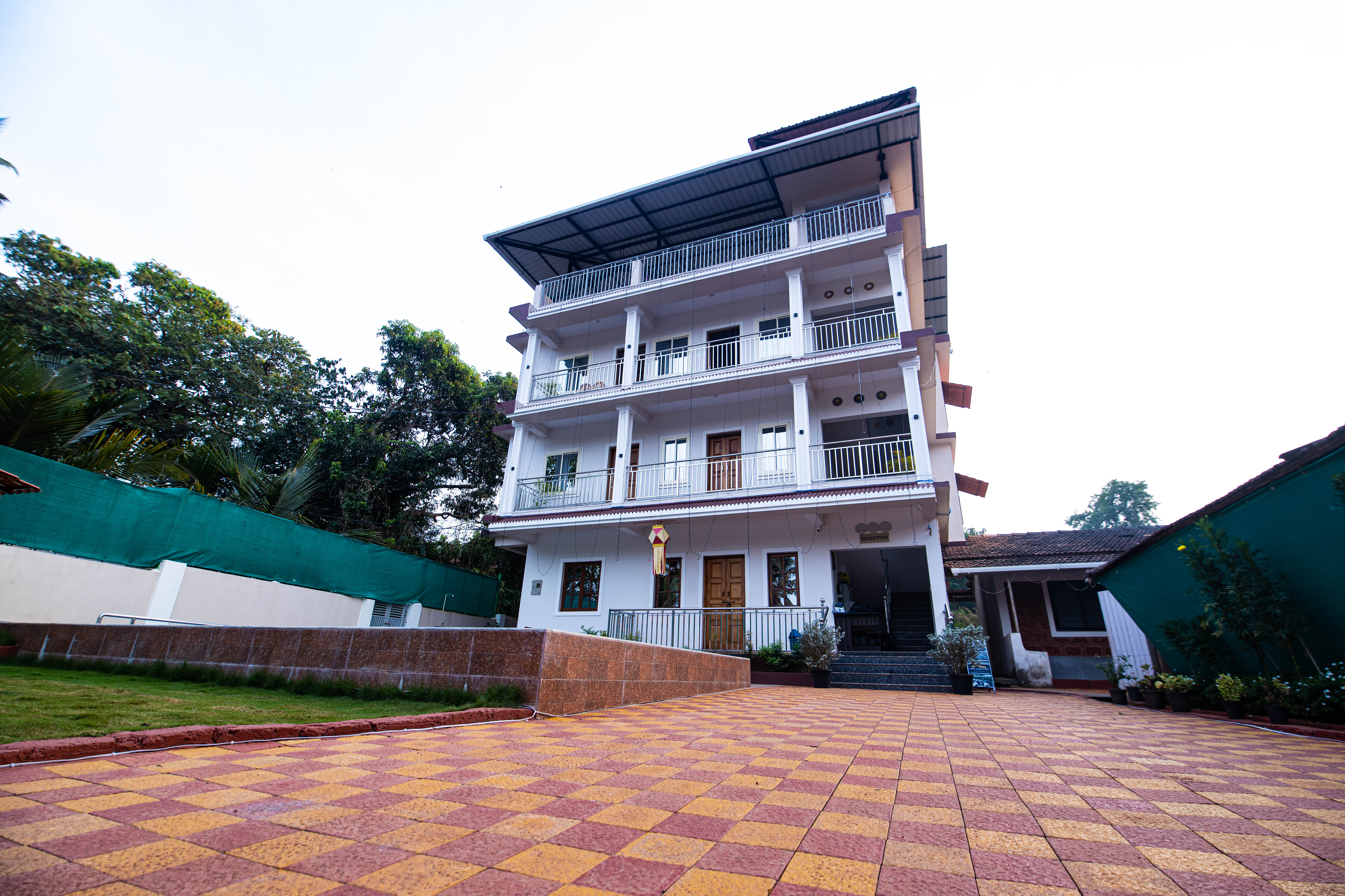 Villa Image